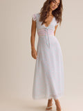 Juliette Maxi Dress