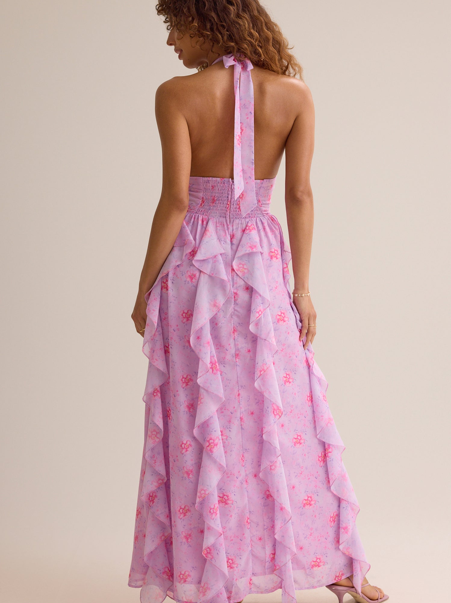 Taylor Maxi Dress