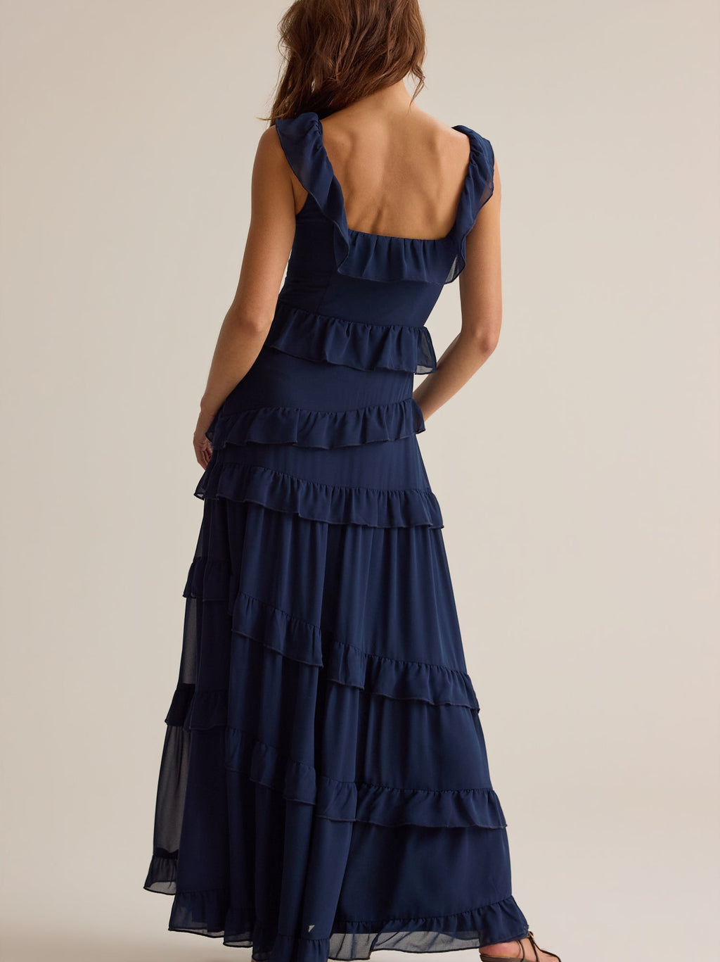 Virella Maxi Dress