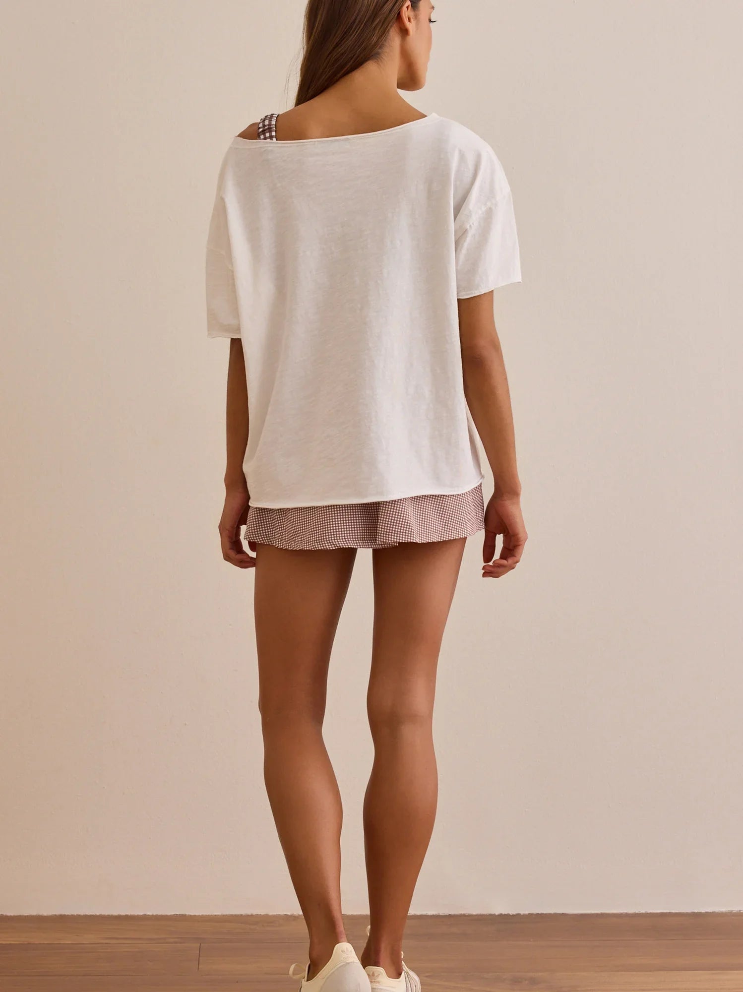 Paradise Beach Graphic Tee