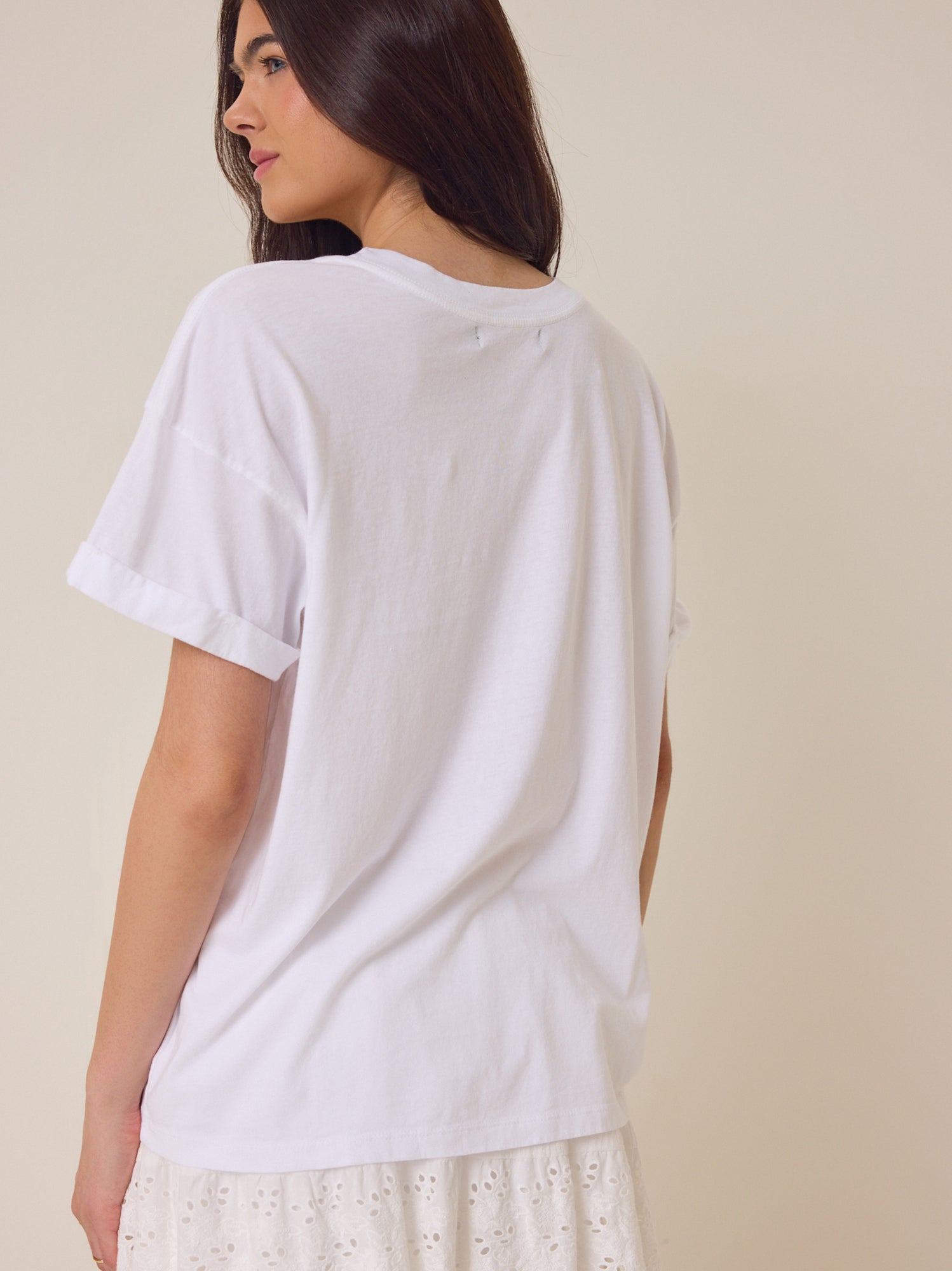 Saint Tropez Souvenir Tee
