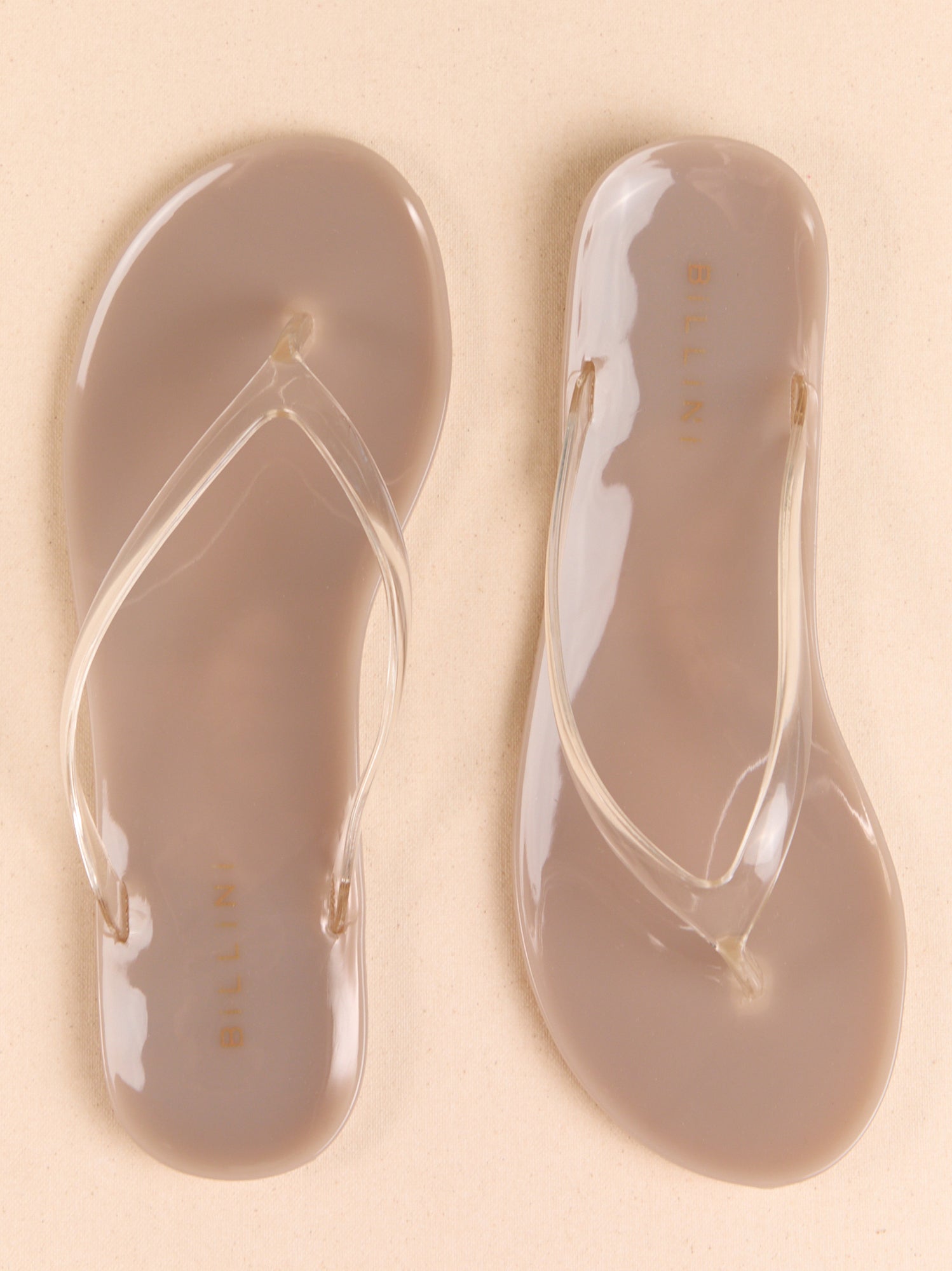 Stellan Jelly Thong Sandal