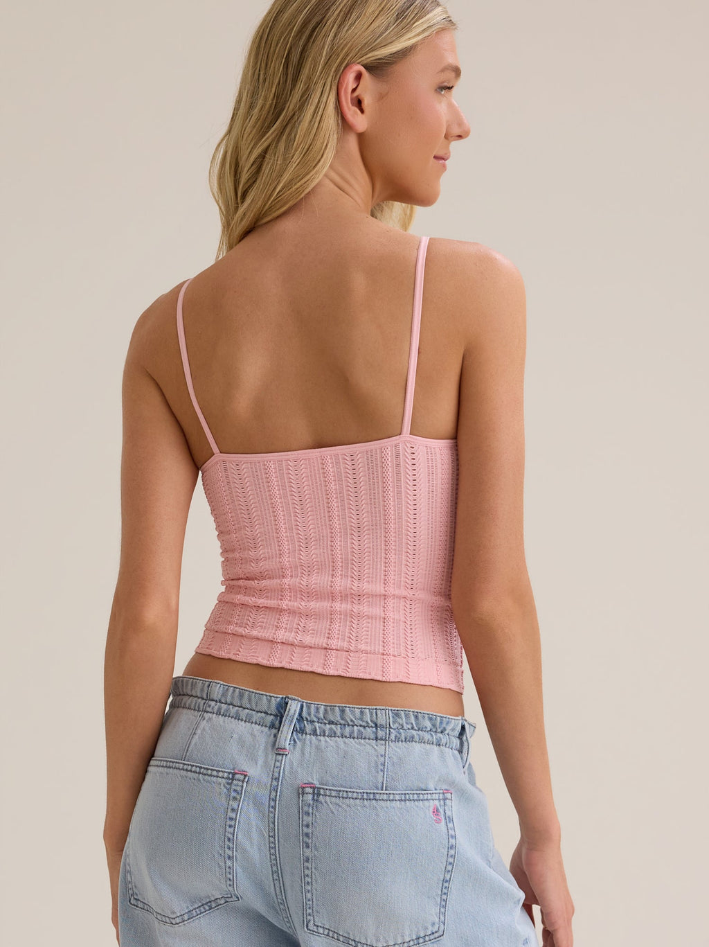Rue Seamless Cami