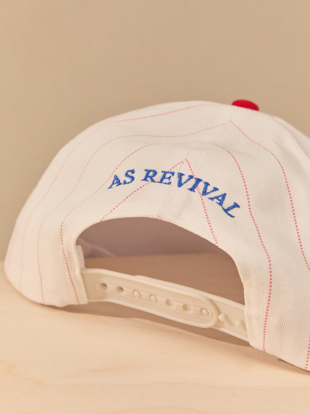 God Bless America Trucker Hat