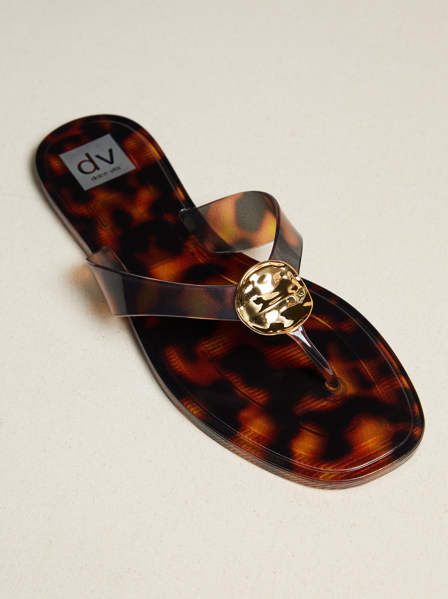 Jesper Jelly Flip Flop