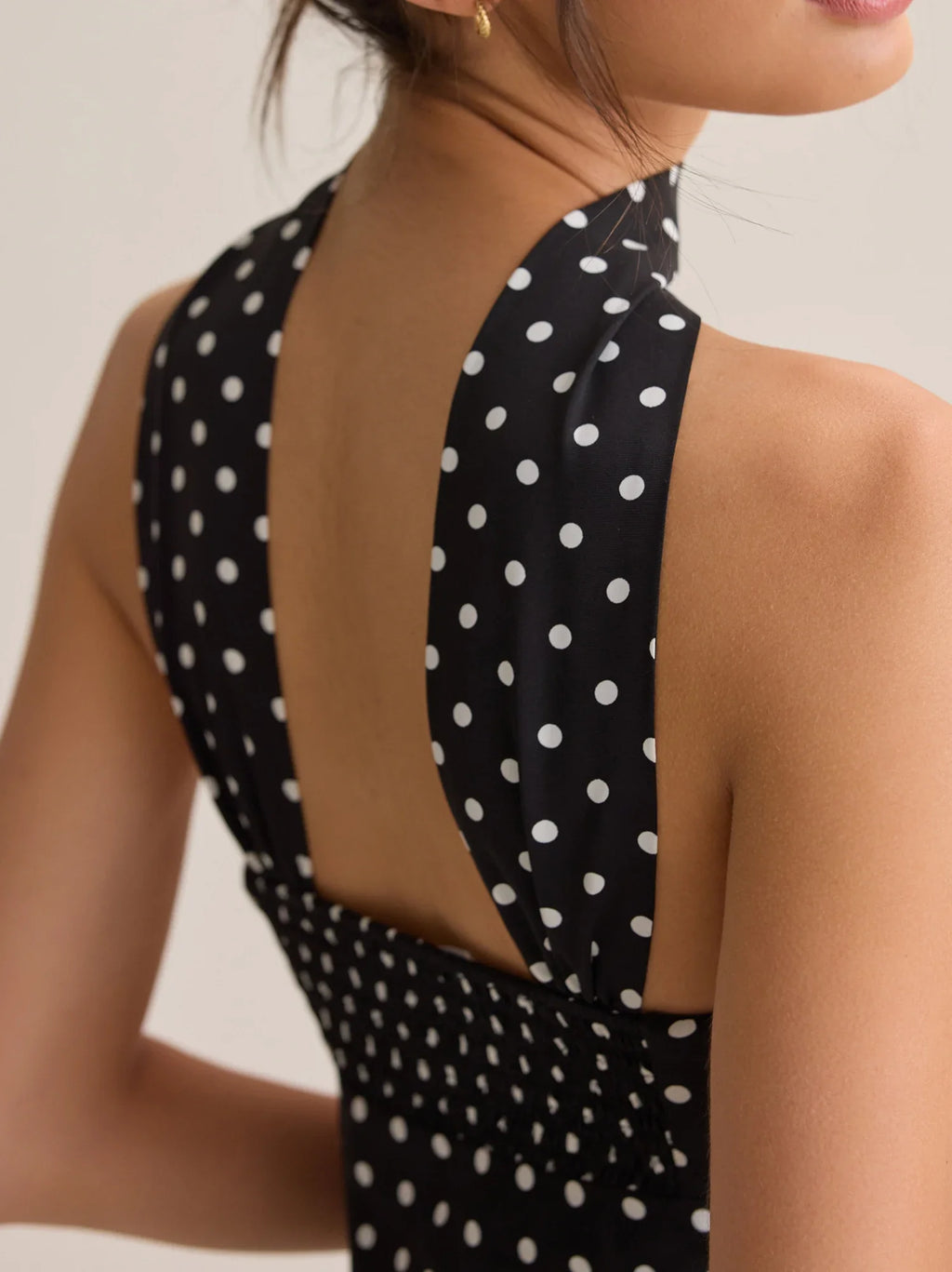Gracie Mini Dress