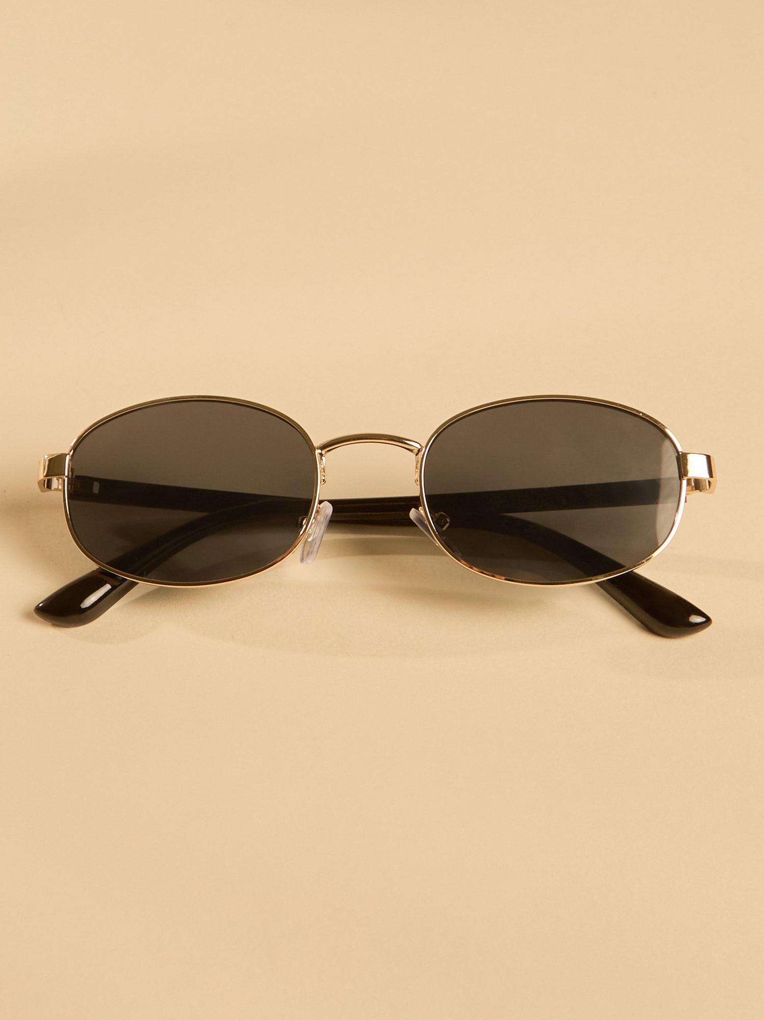 Mollie Oval Sunglasses