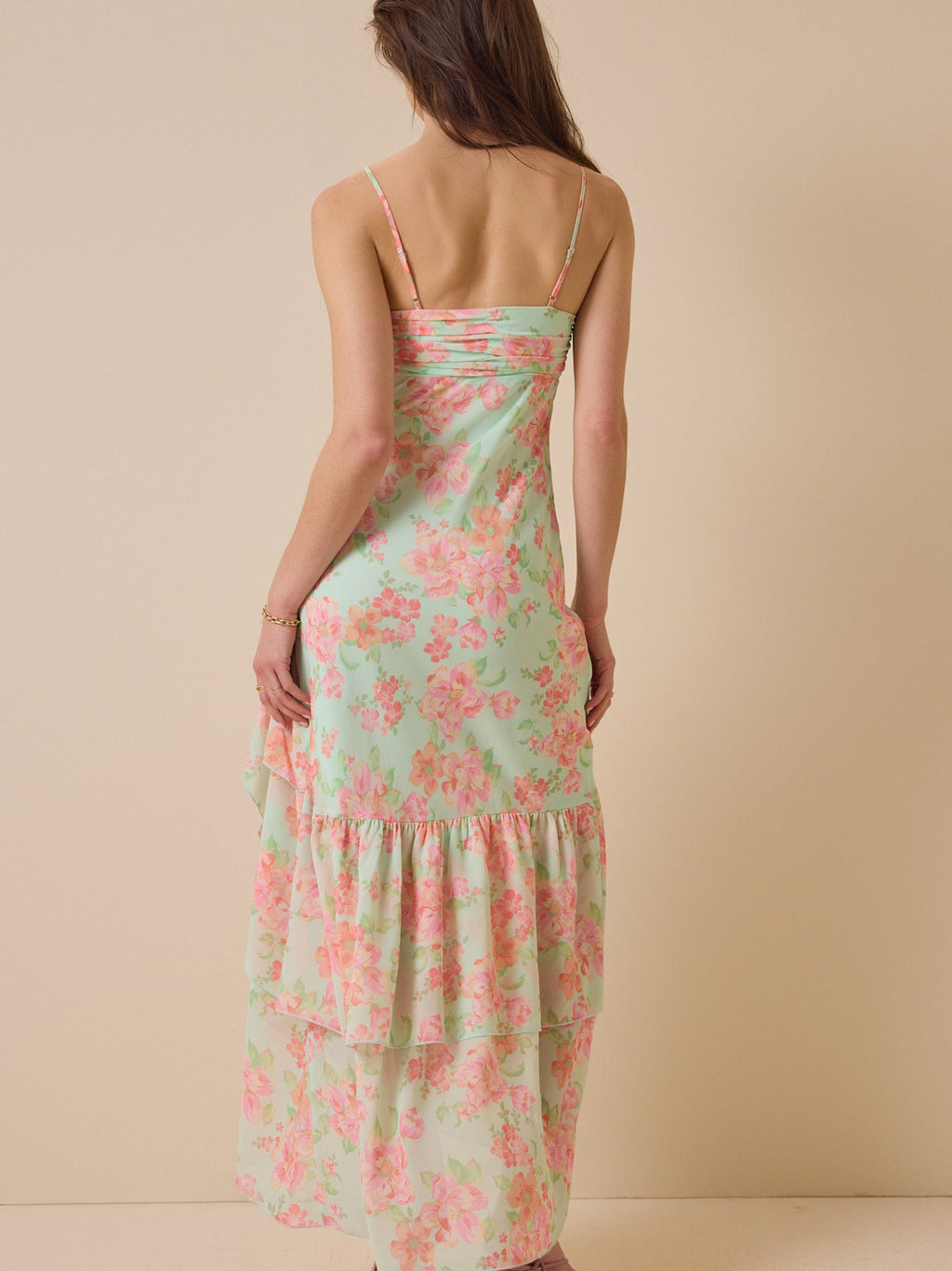 Bella Maxi Dress