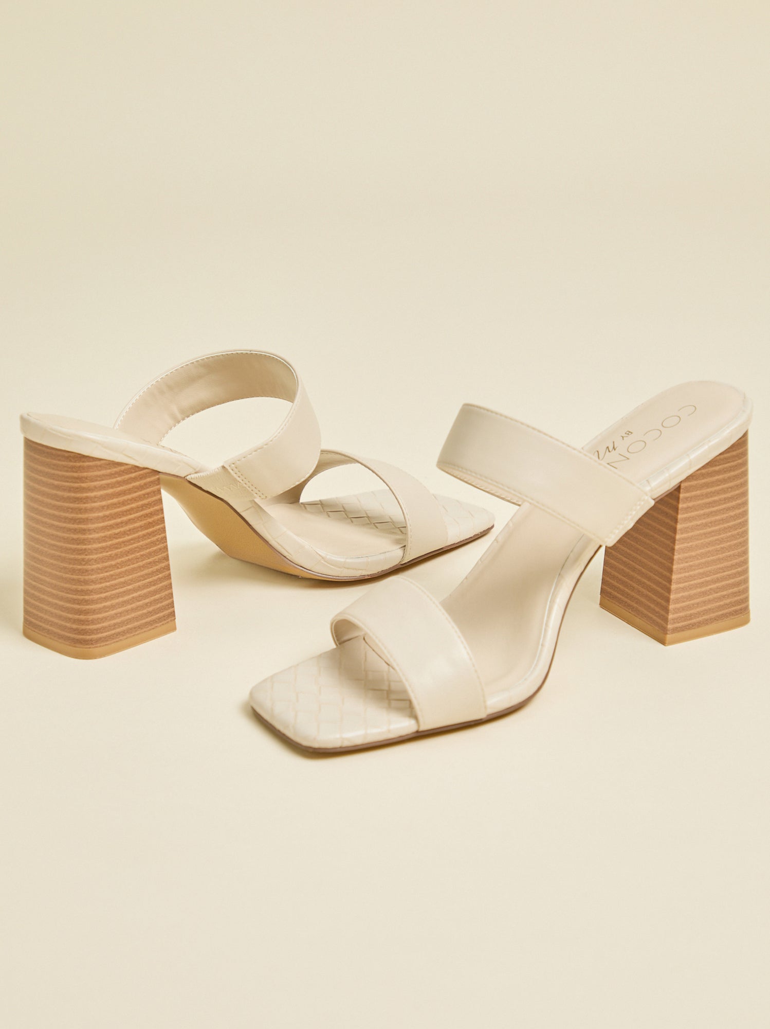 Britt Strap Heel by Matisse