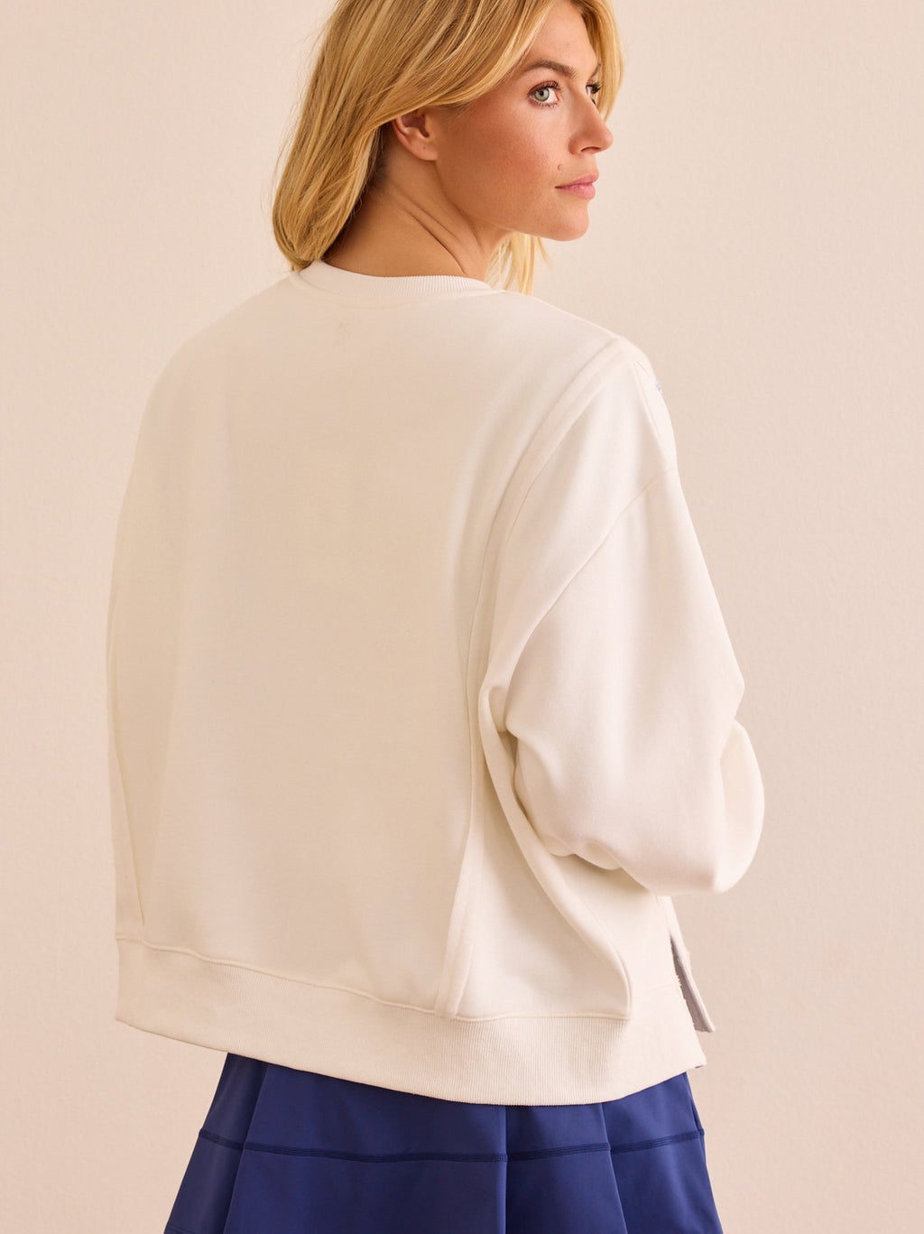 Surf's Up Pullover