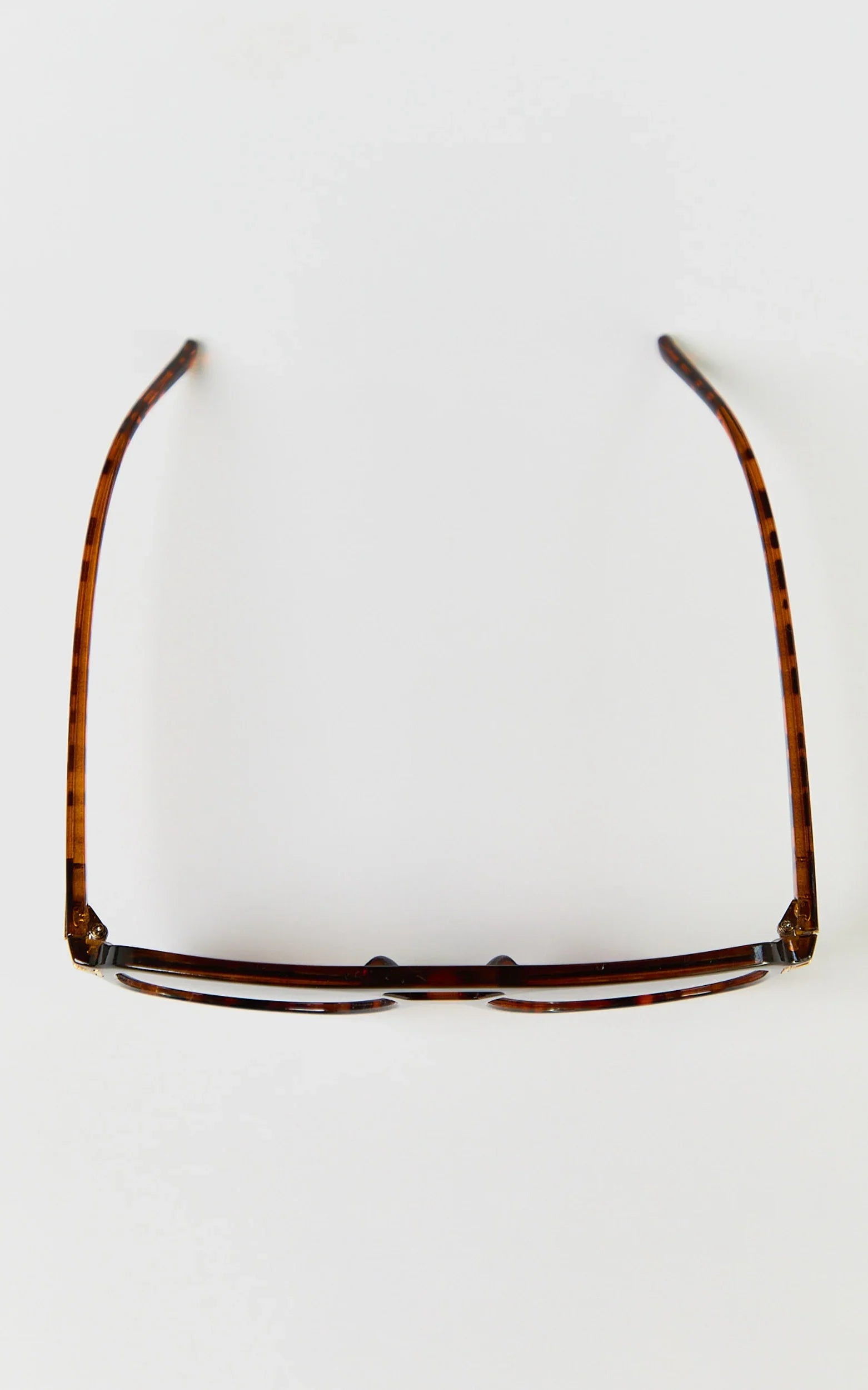 Vera Sunglasses - Square Sunglasses in Torte
