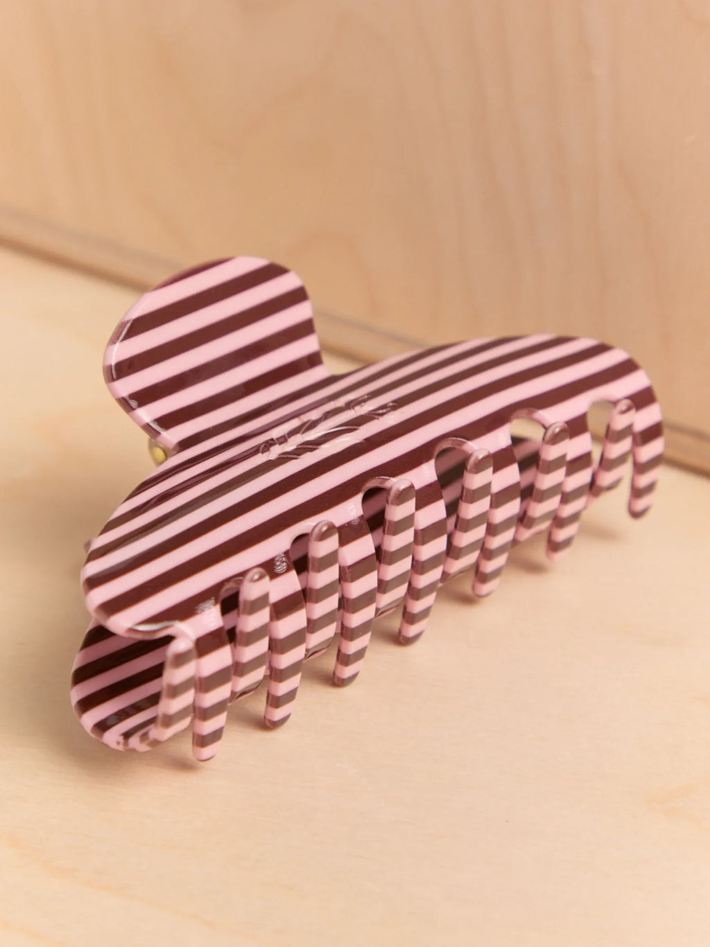 Mainline Stripe Clip