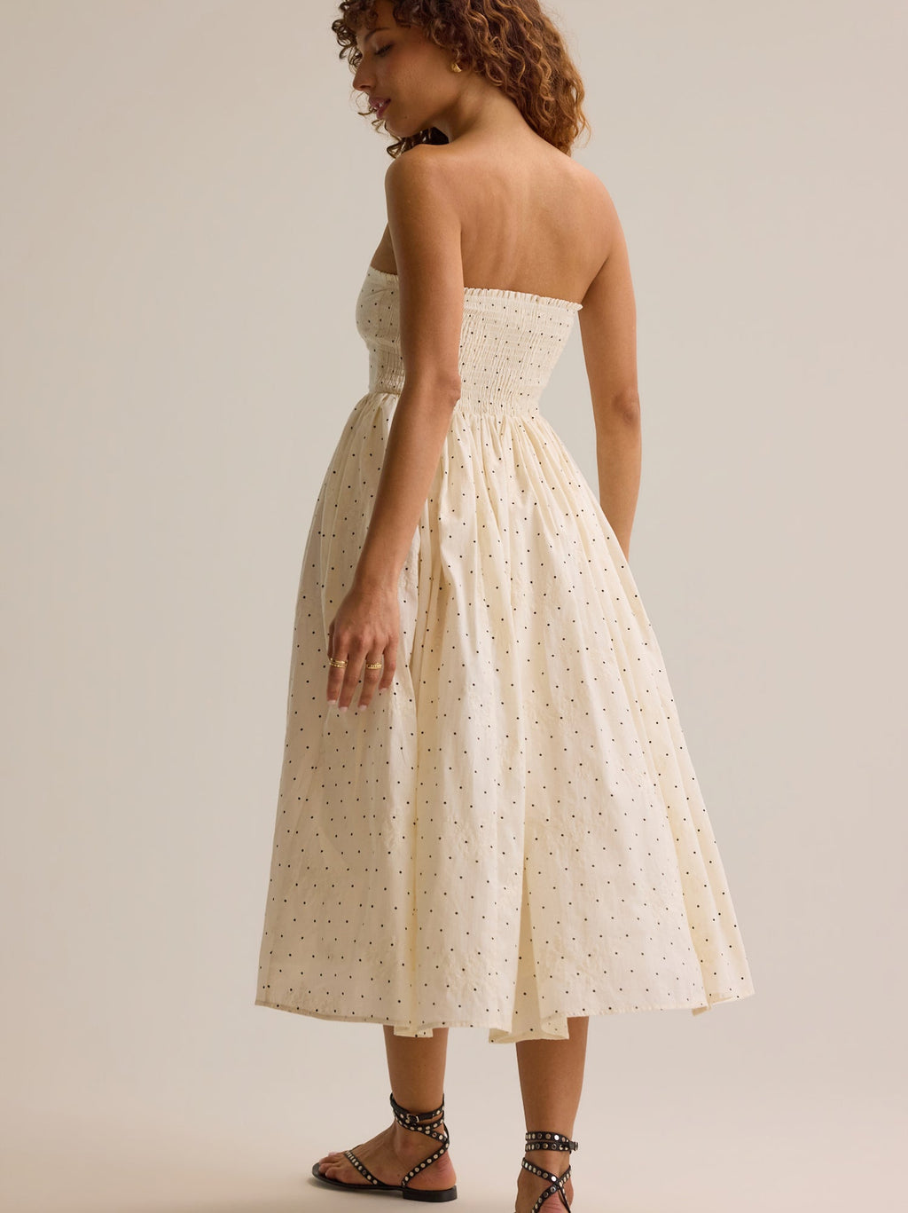 Leila Maxi Dress