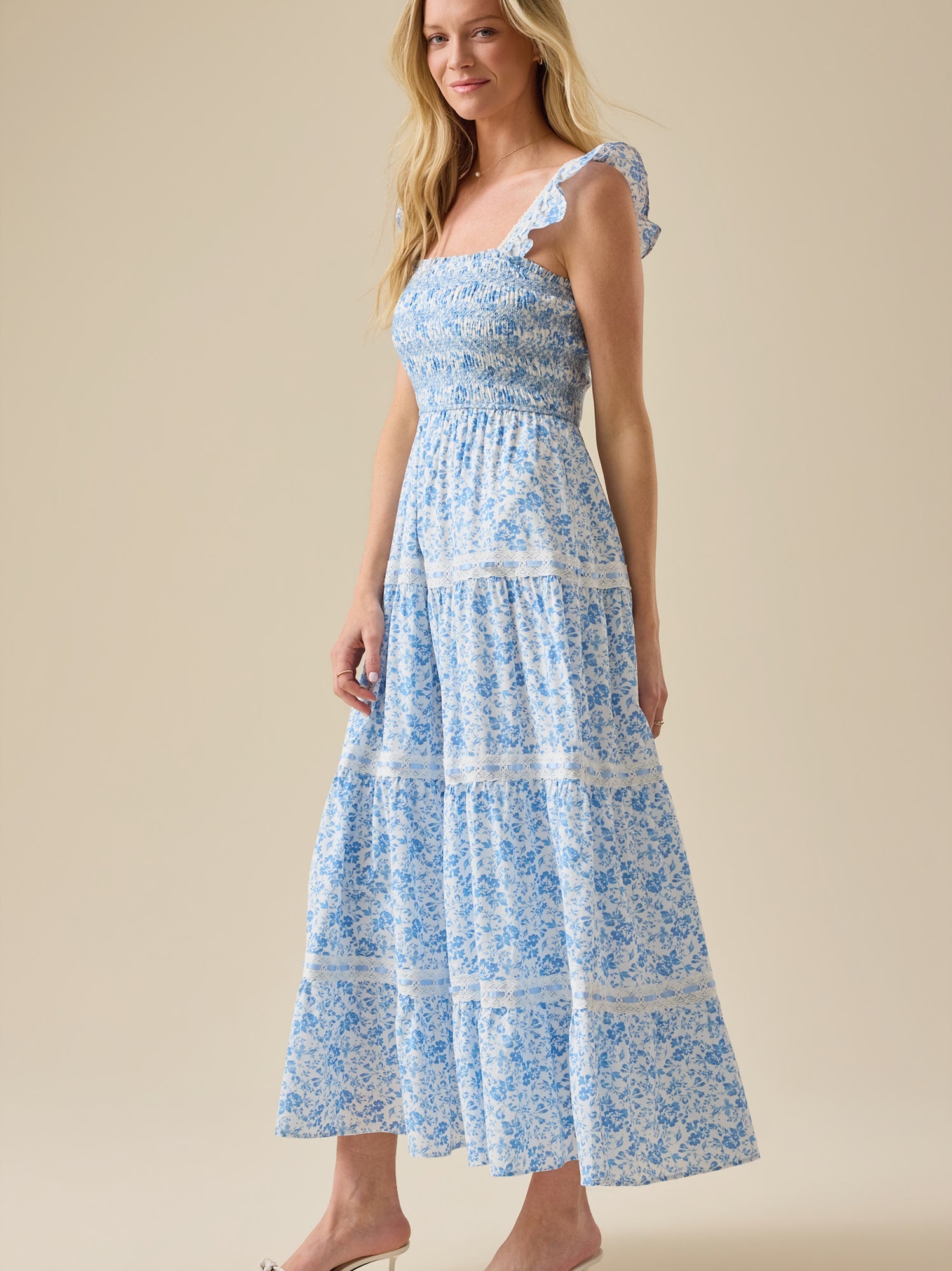 Marin Maxi Dress