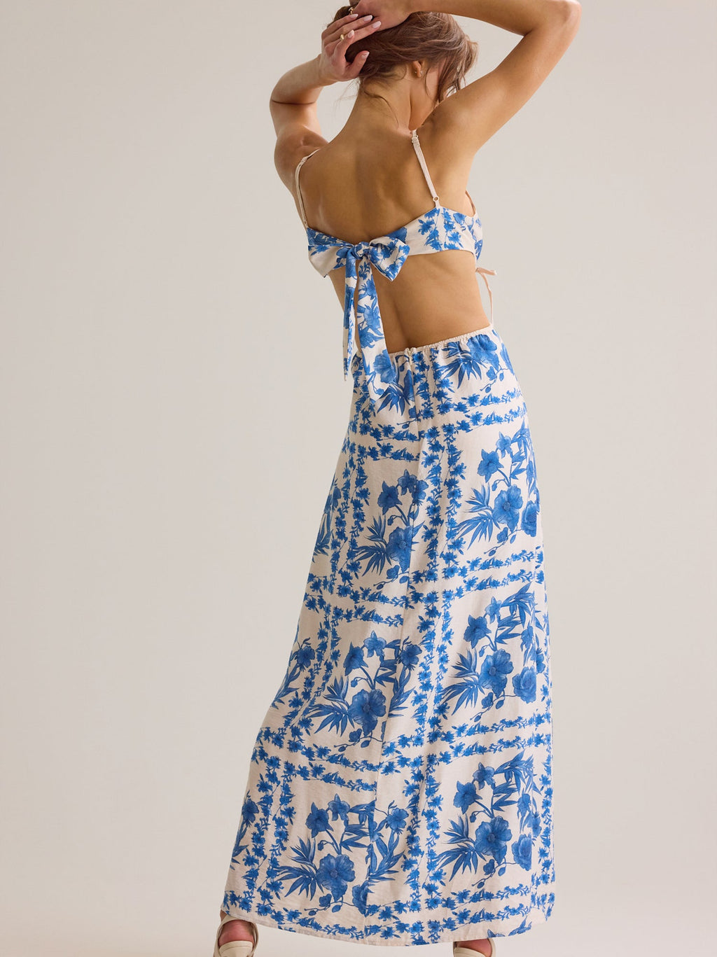 Parker Maxi Dress