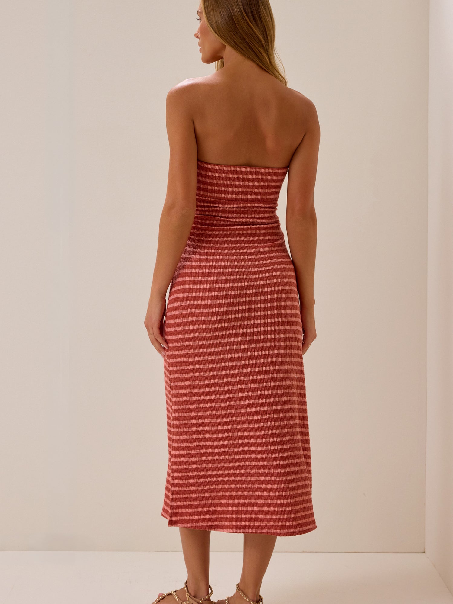 Maddison Maxi Dress
