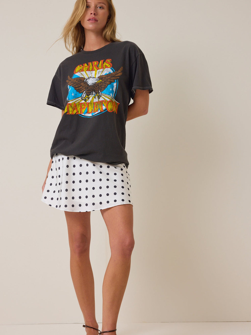 Chris Stapleton Graphic Tee