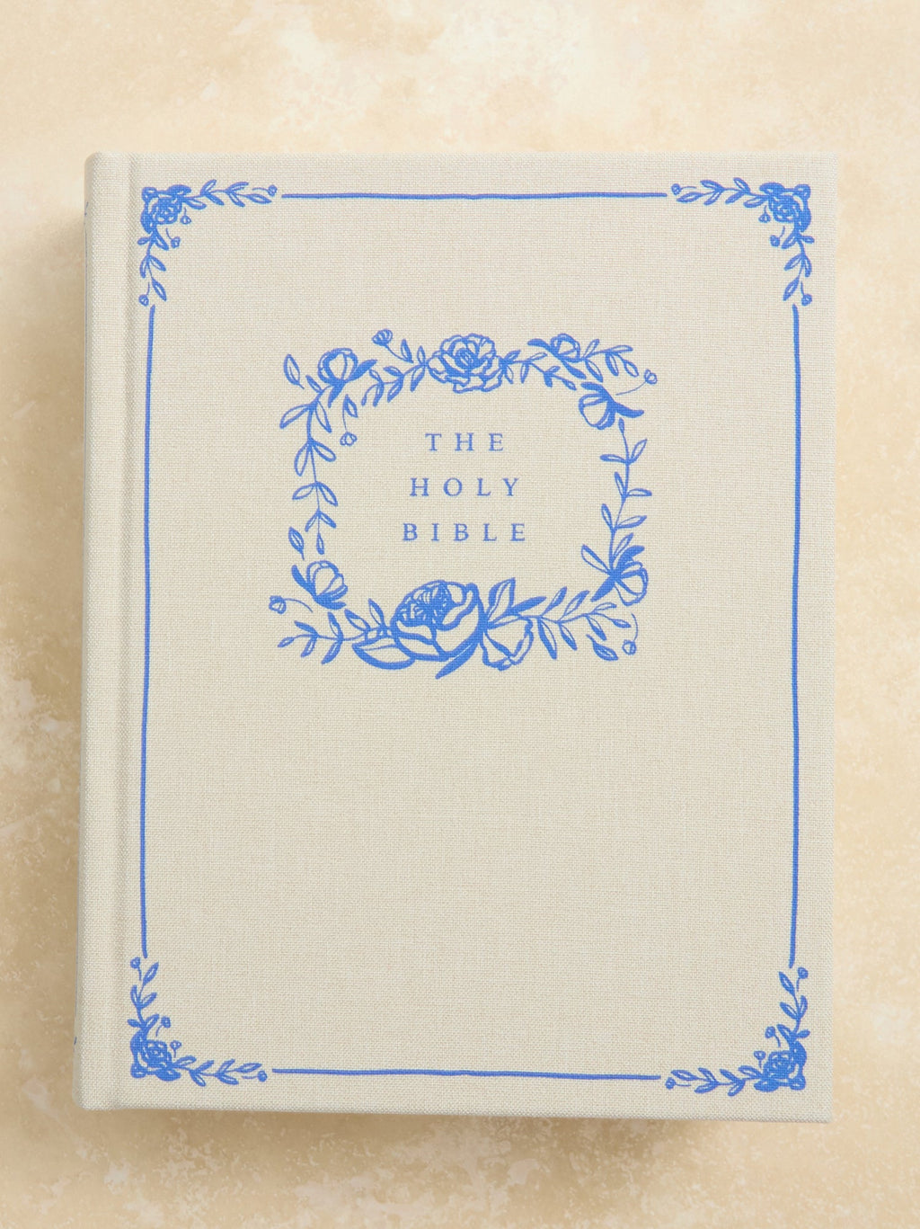 NLT Adelaide Bible by Hosanna Revival