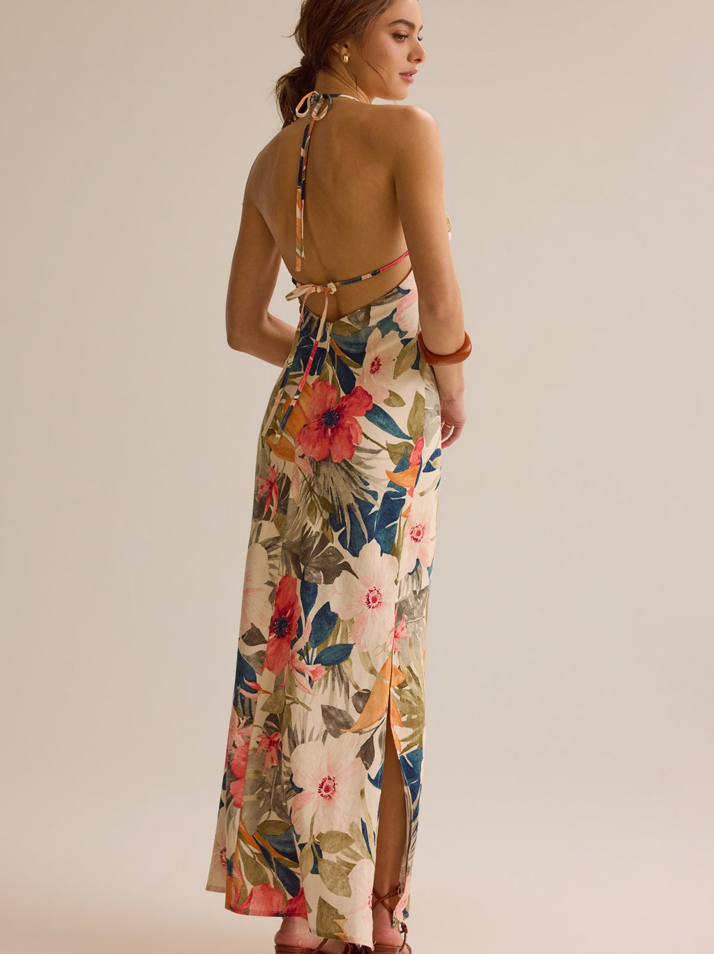 Jules Maxi Dress