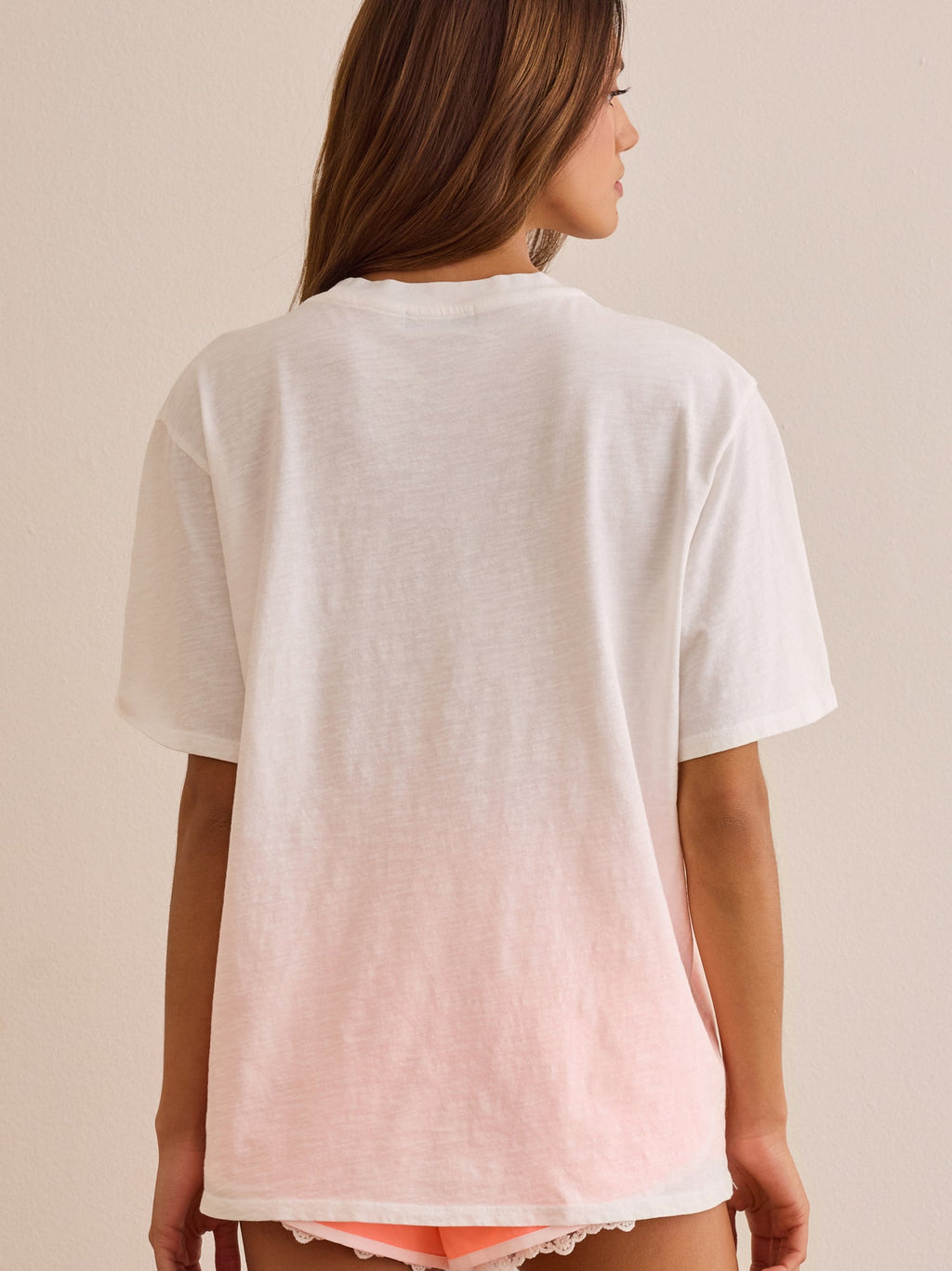 Hibiscus Floral Graphic Tee