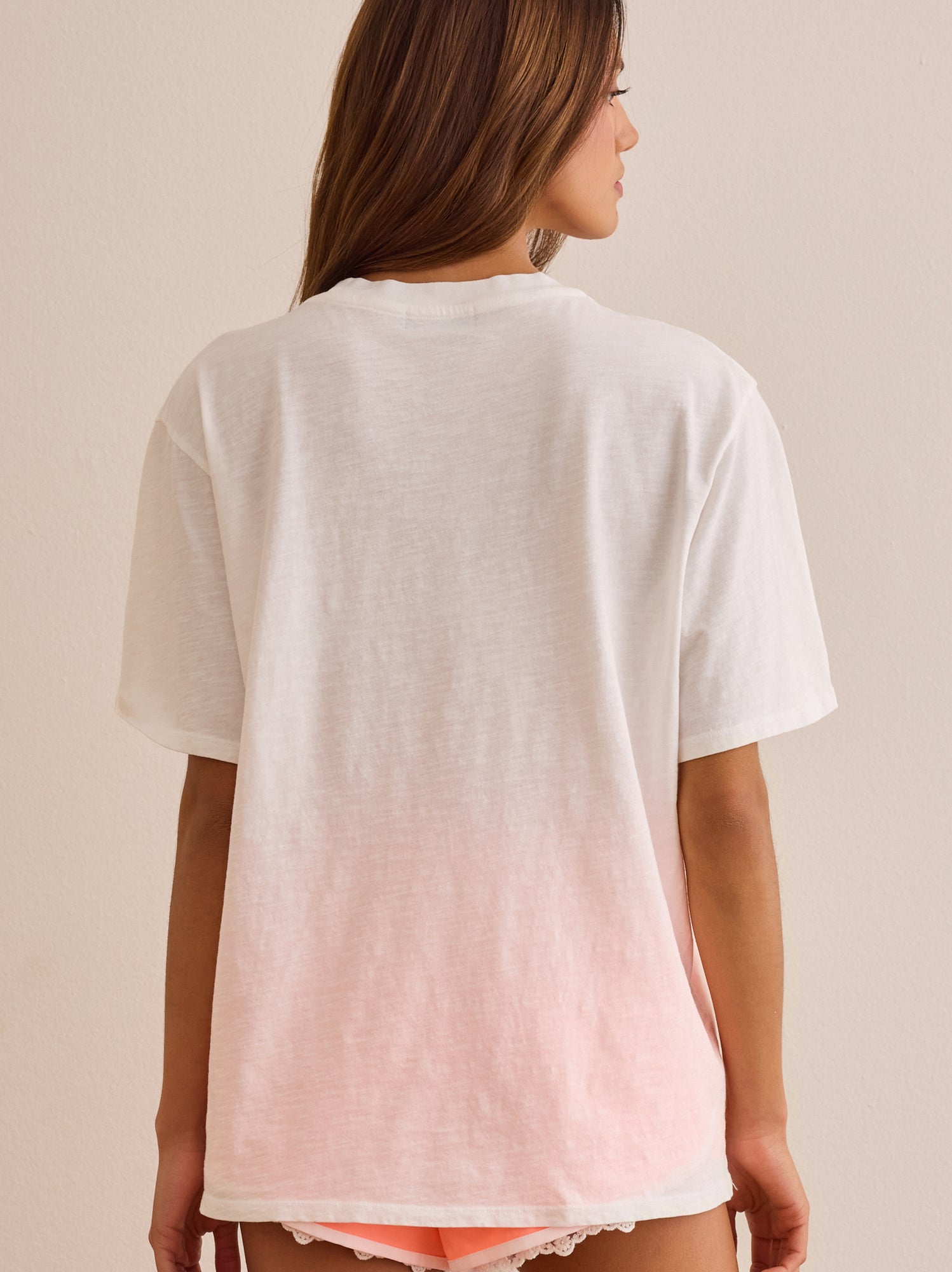 Hibiscus Floral Graphic Tee
