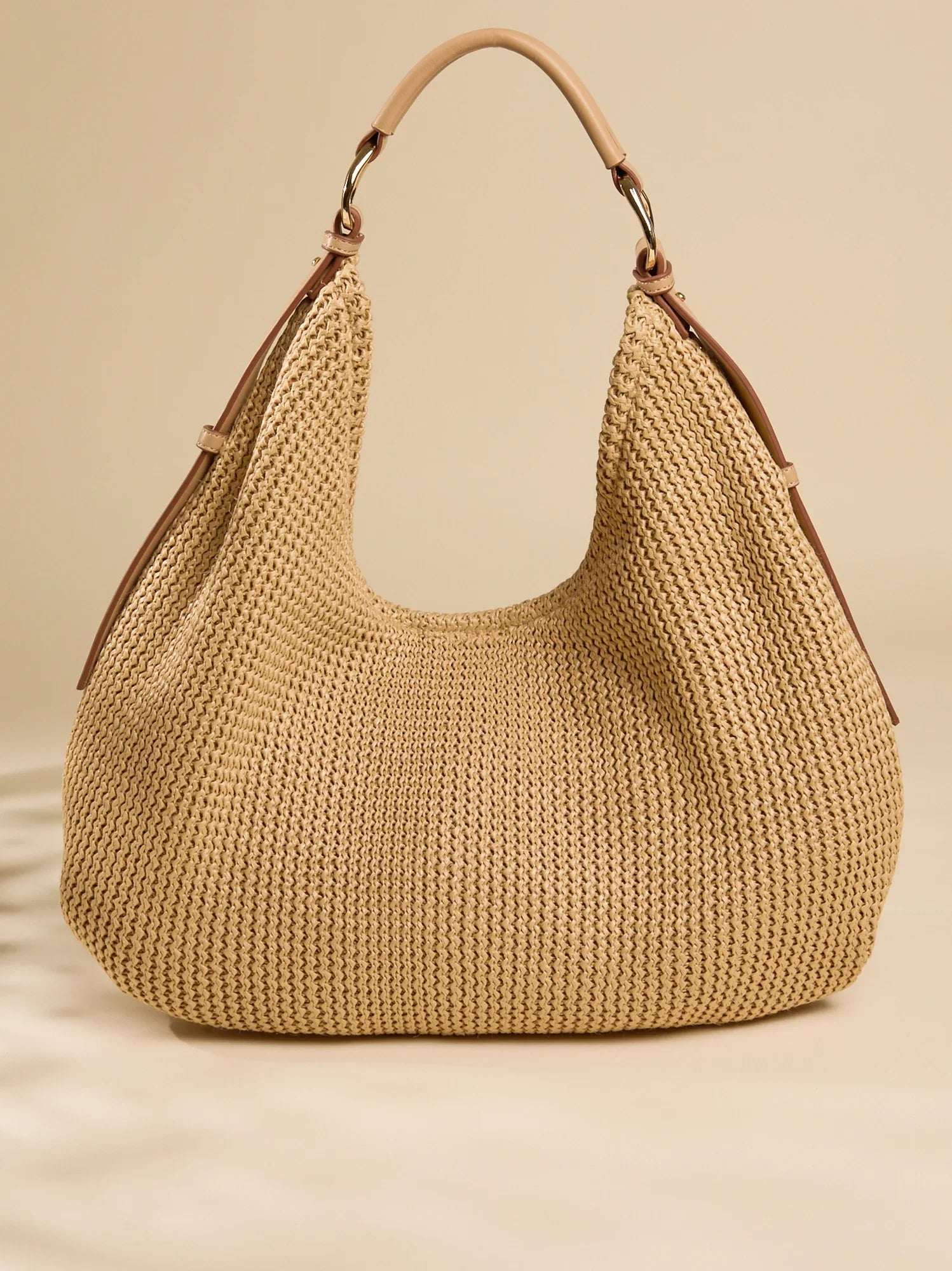 Dolce Vita Belt Strap Purse