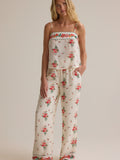 Lynley Floral Pants