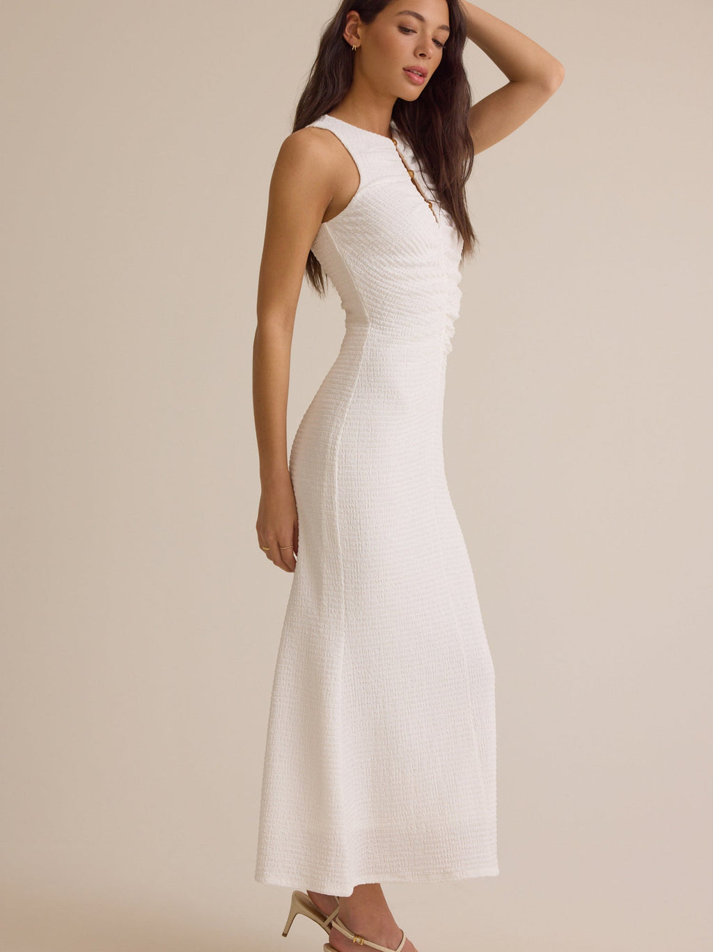 Romi Maxi Dress