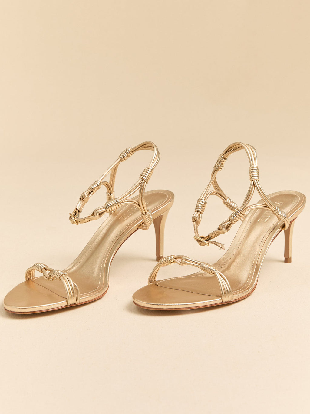Schutz Nara Stiletto