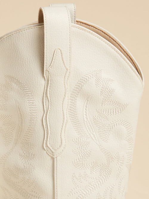 Amaya Western Boots