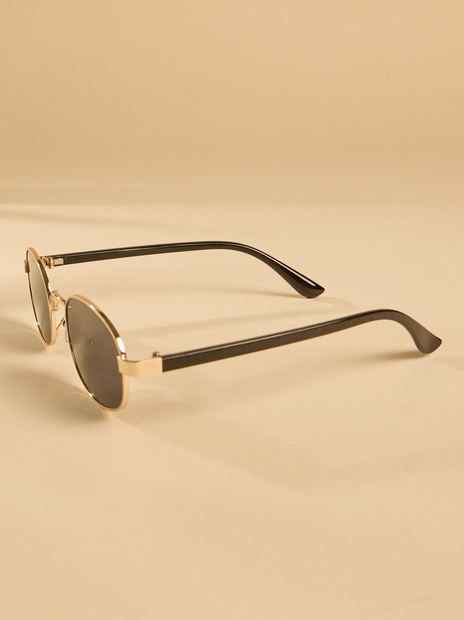 Mollie Oval Sunglasses