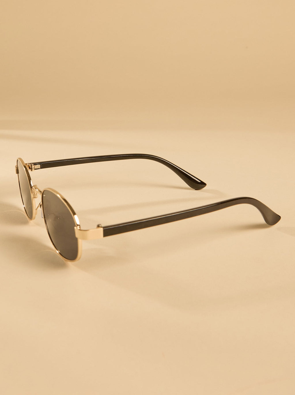 Mollie Oval Sunglasses