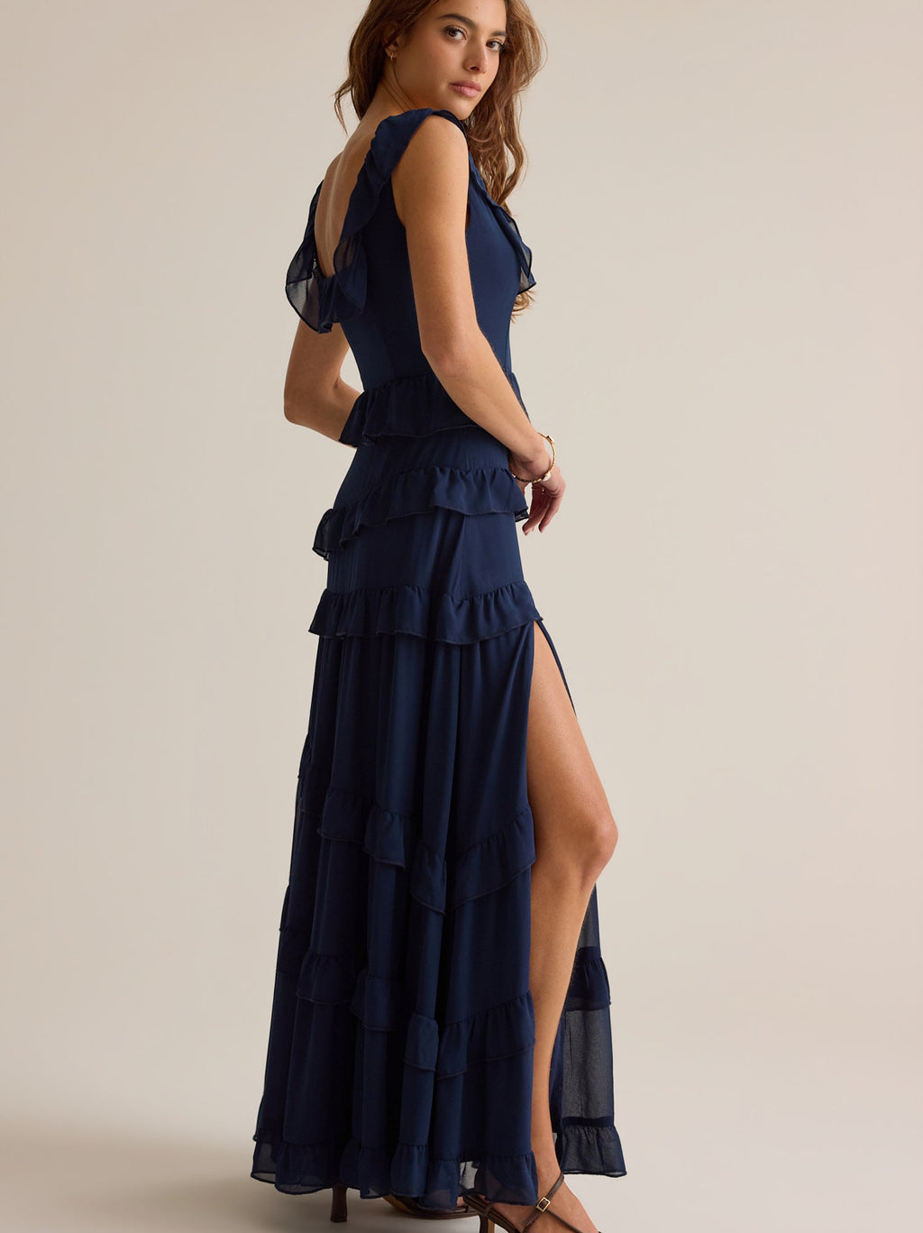 Virella Maxi Dress