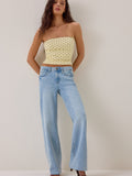 Delilah Low Rise Jeans