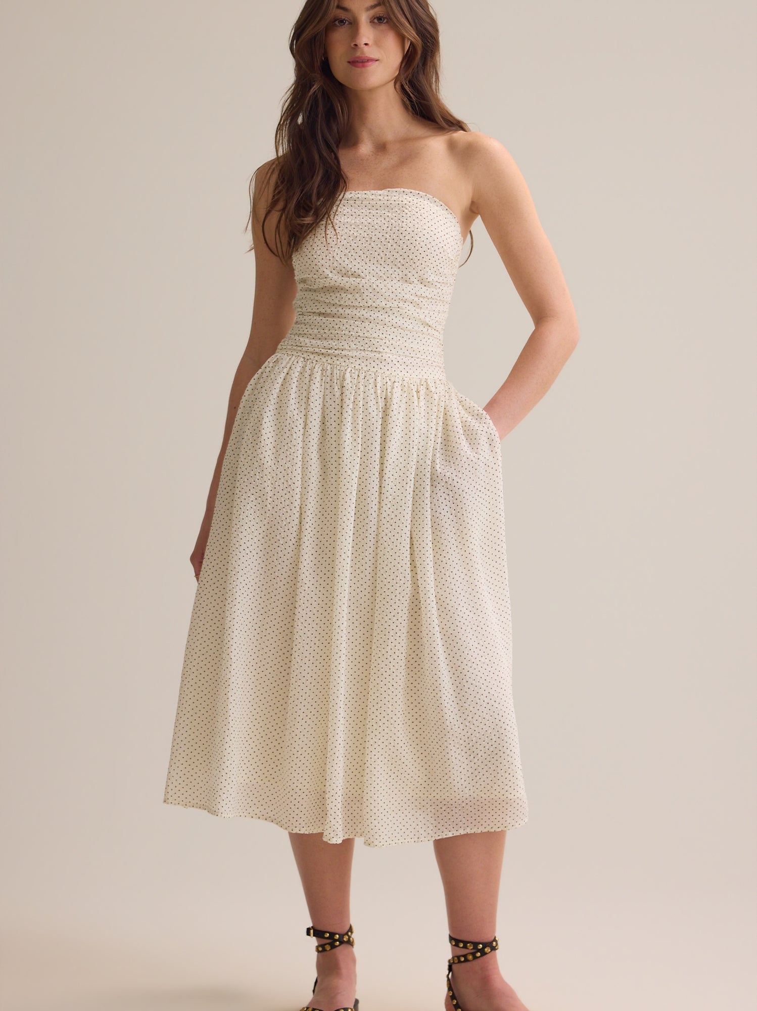 Rhea Maxi Dress