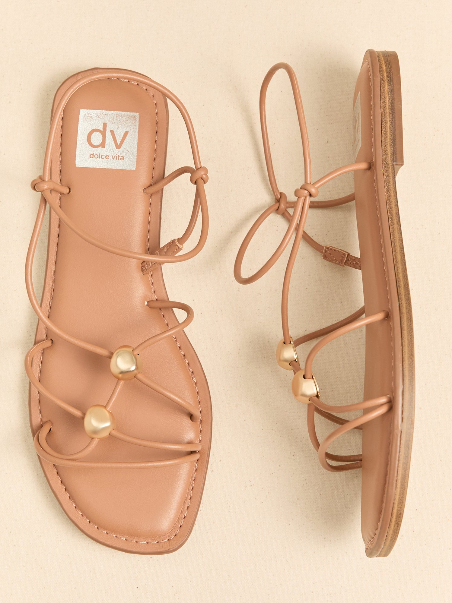 Dolce Vita Jaide  Sandal