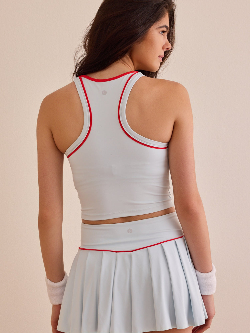 Match Point Tank