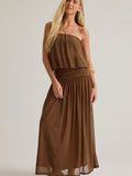 Carmen Maxi Dress