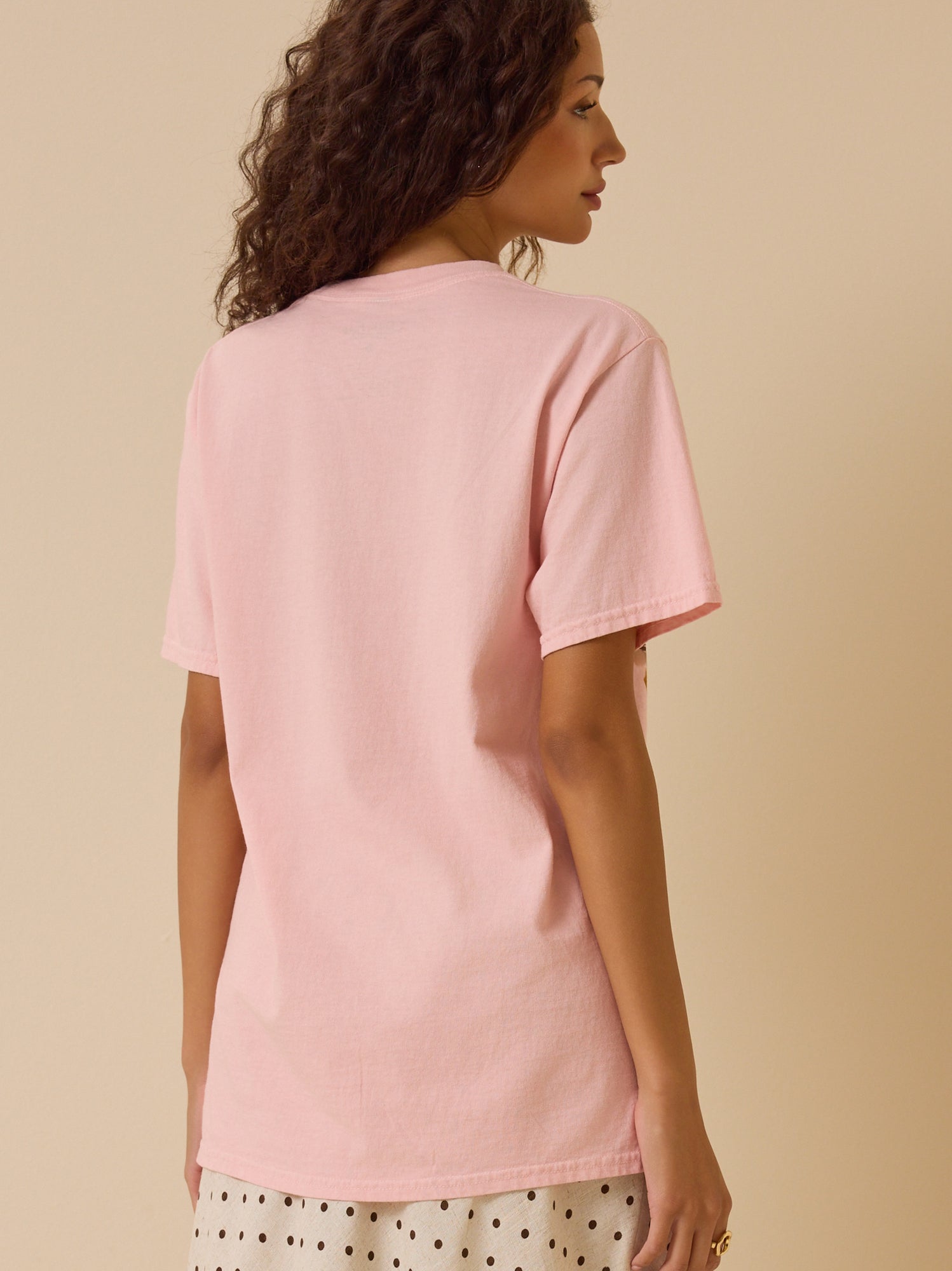 Ford Bronco Oversized Tee