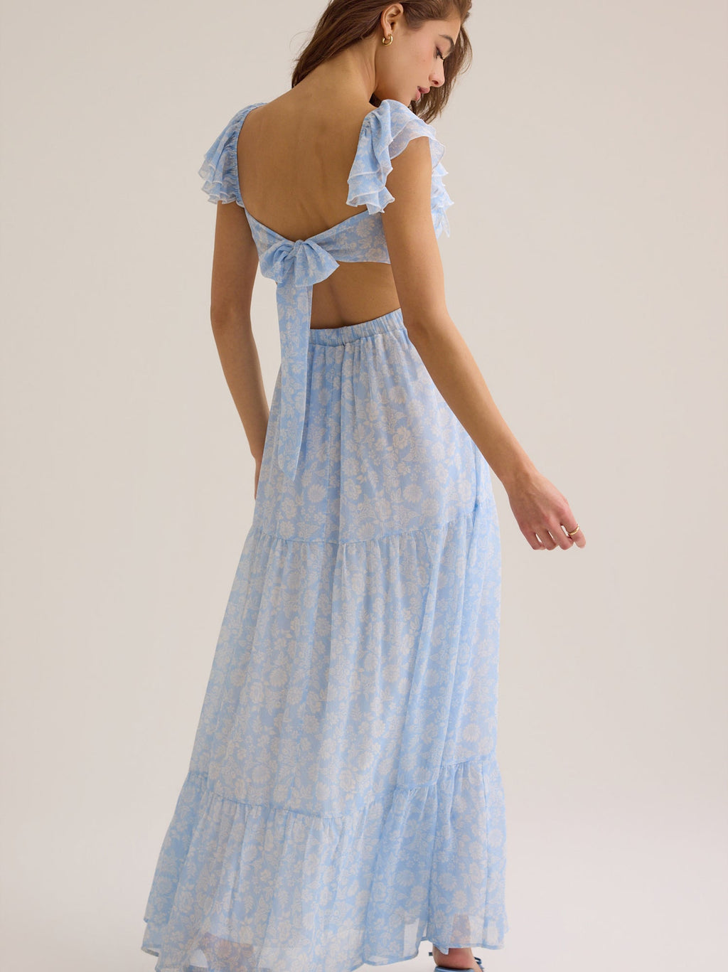Lotte Maxi Dress