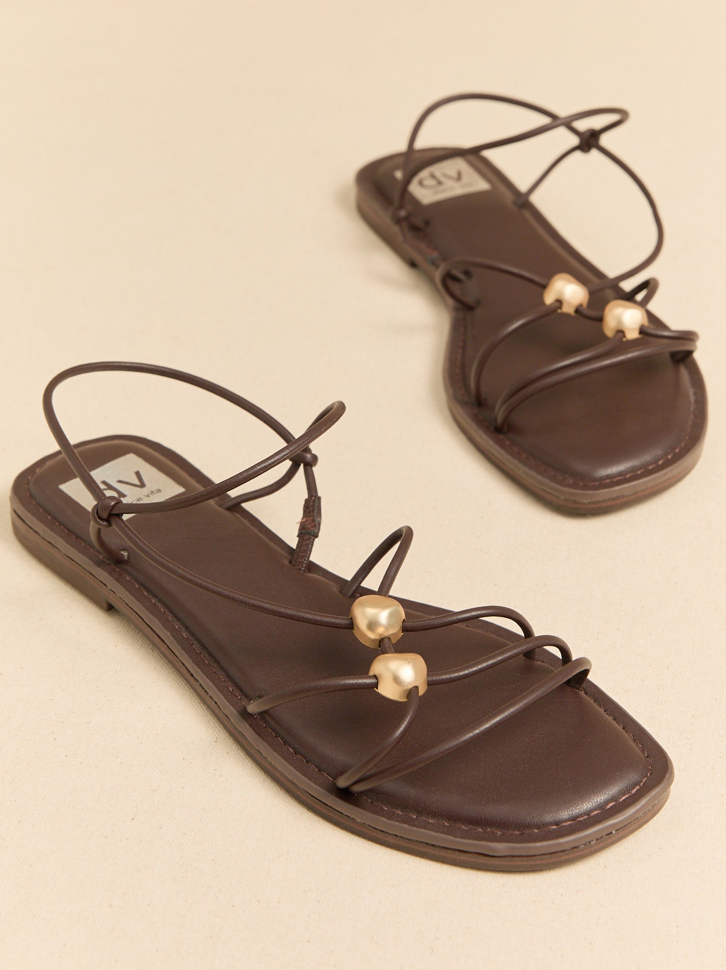 Dolce Vita Jaide  Sandal