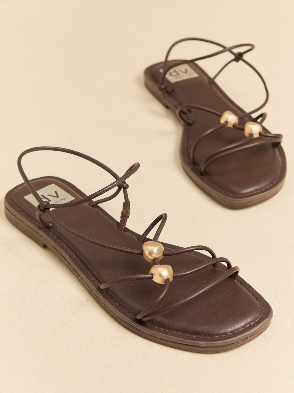 Dolce Vita Jaide  Sandal