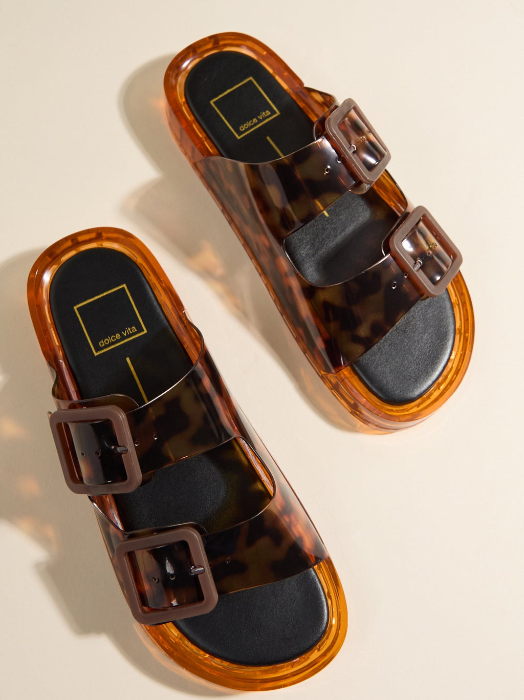 Dolce Vita Jullian Jelly Sandal