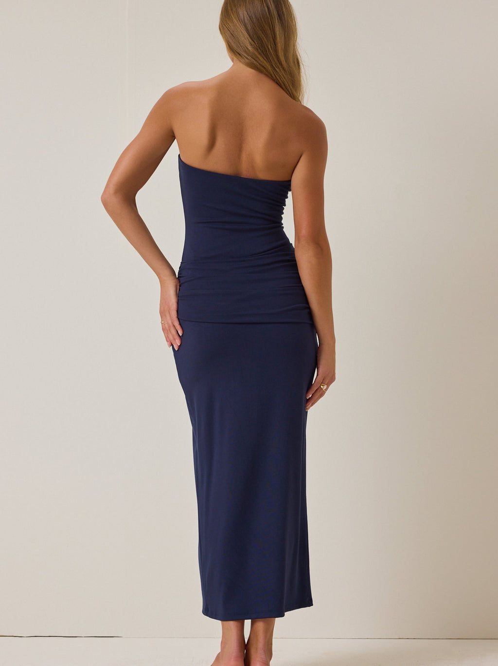 Joselyn Maxi Dress