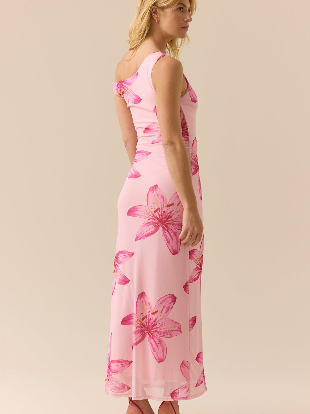 Rosa Maxi Dress