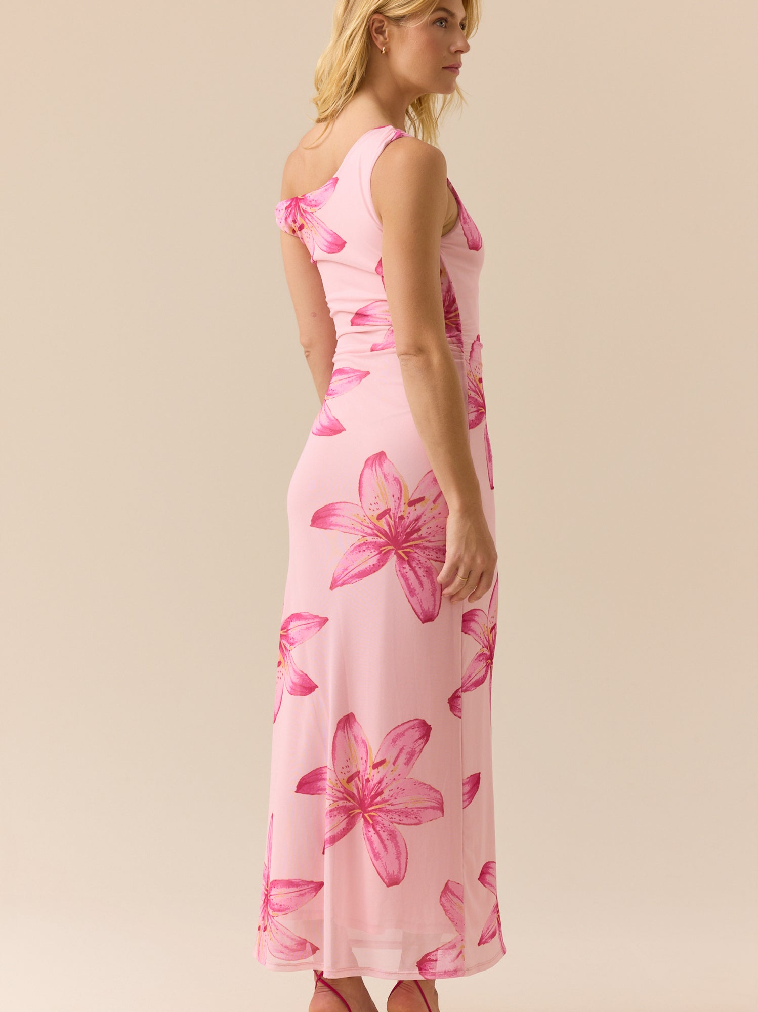 Rosa Maxi Dress