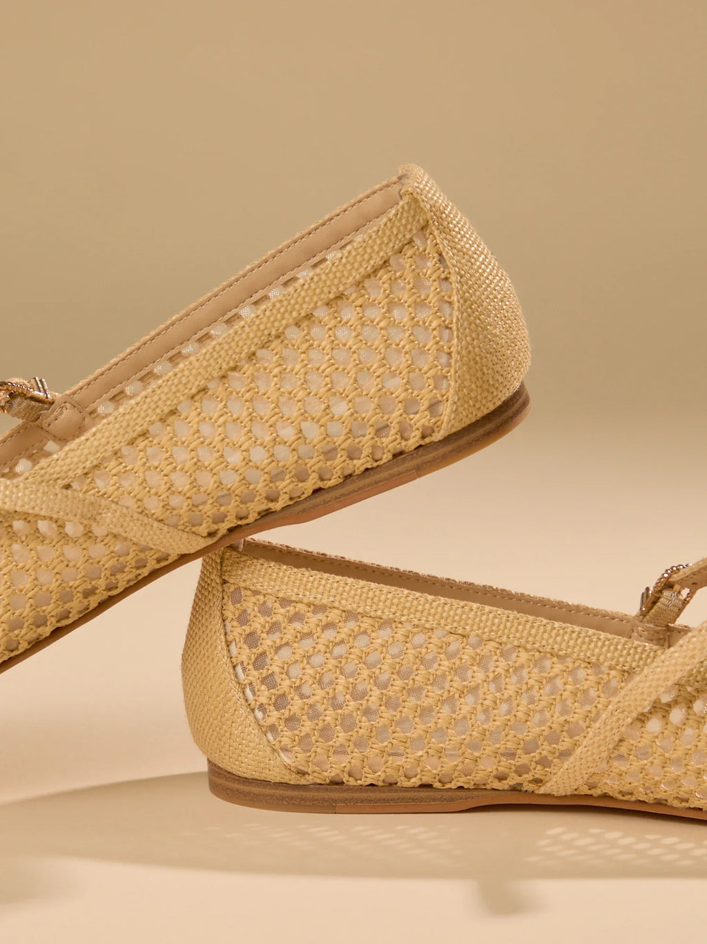 Dolce Vita Reyes Ballet Flats