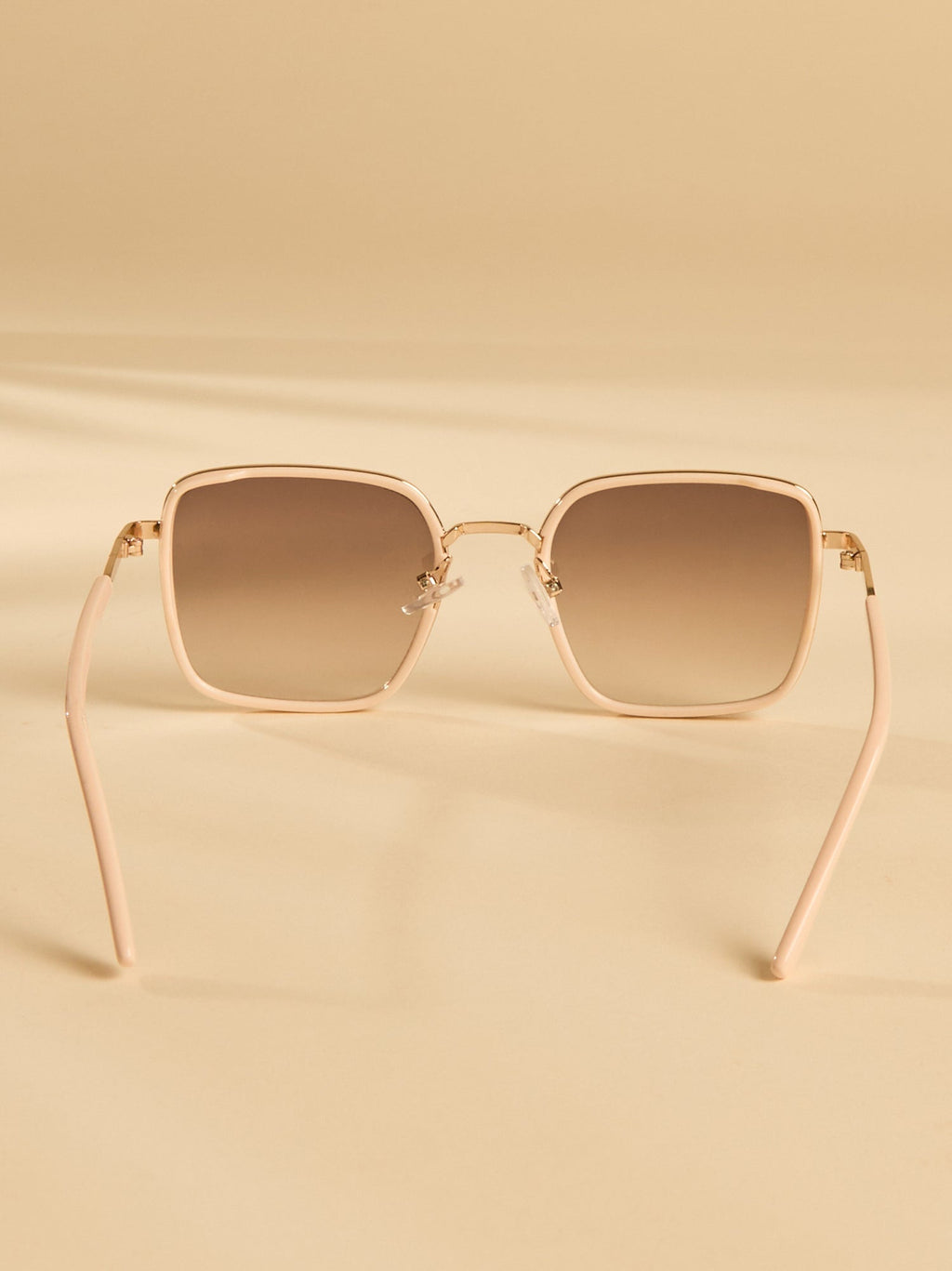 Dani Square Sunglasses