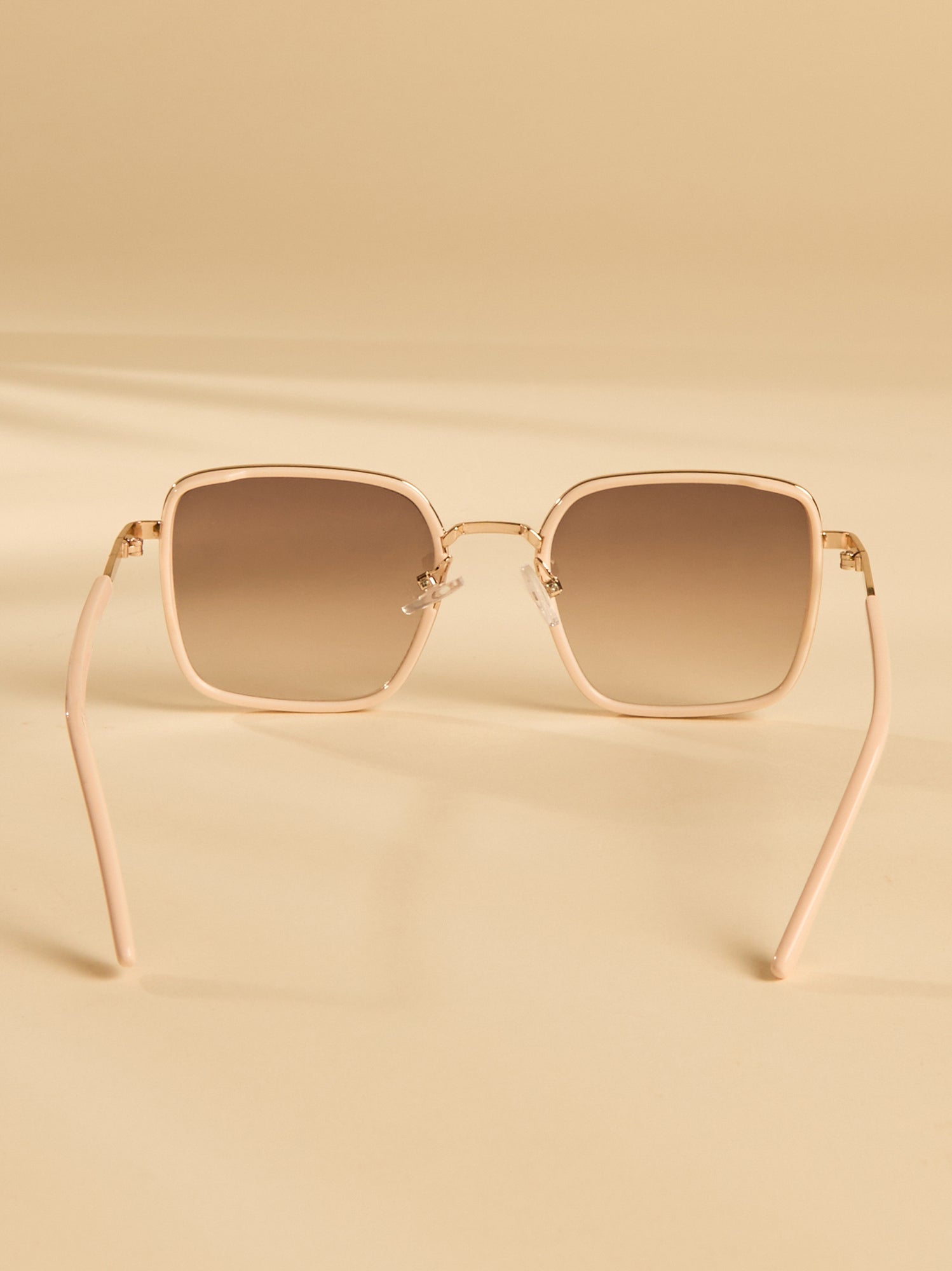 Dani Square Sunglasses