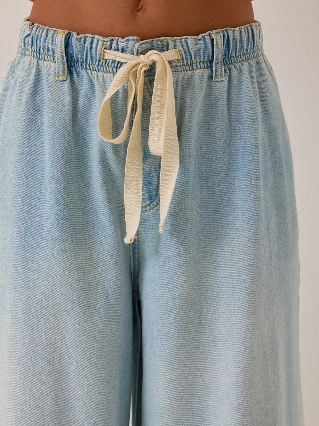 Caroline Tie Pants
